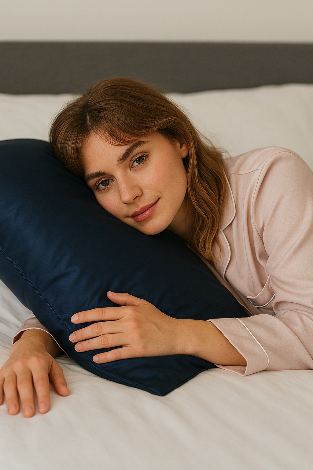 Poszewka 22 momme - 45x45cm