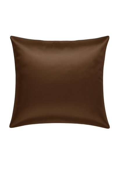 Jedwabna poszewka 22 momme 45x45 cm – 100% jedwab morwowy