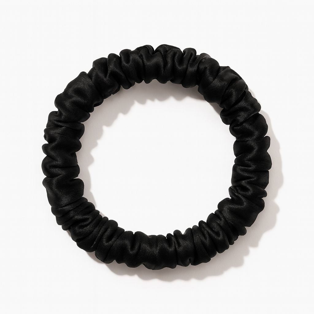 Scrunchie 1cm - 22 momme