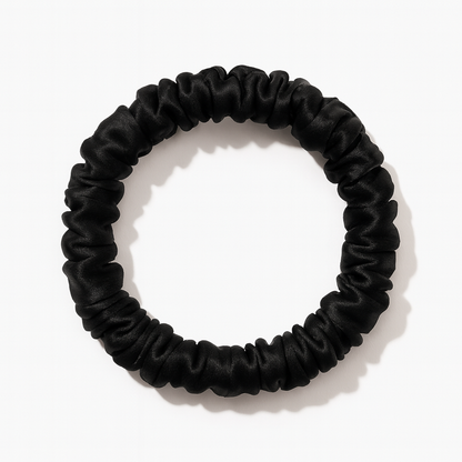 Scrunchie 1cm - 22 momme