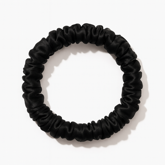 Scrunchie 1cm - 22 momme