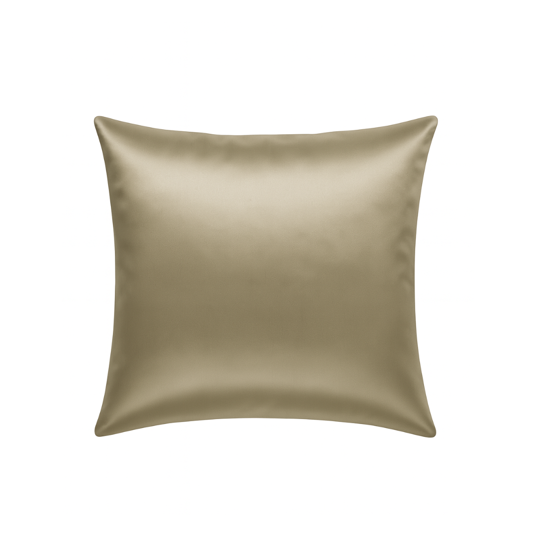 Jedwabna poszewka 22 momme 45x45 cm – 100% jedwab morwowy