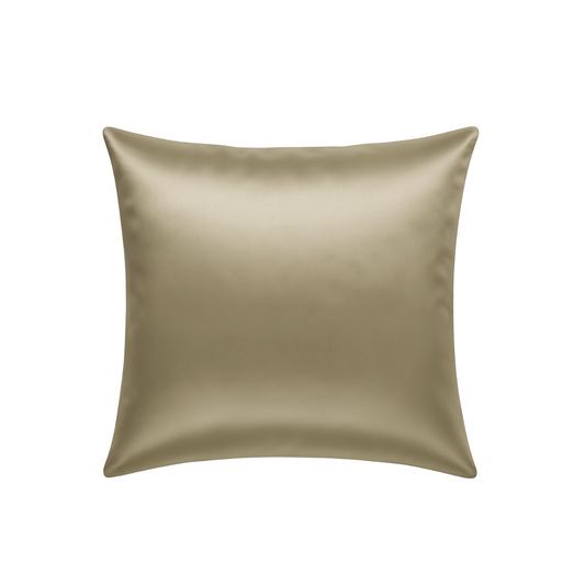 Jedwabna poszewka 22 momme 65x65 cm – 100% jedwab morwowy